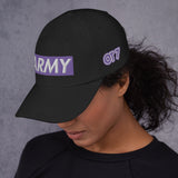 CAP ARMY US FLAG BTS merch
