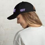 CAP ARMY US FLAG BTS merchandise