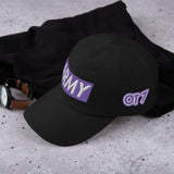 CAP ARMY US FLAG BTS merchandising