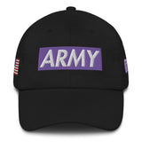 CAP ARMY USA BTS