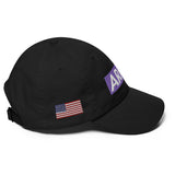 CAP ARMY USA Flag BTS