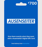 E-Gift-Card 700€