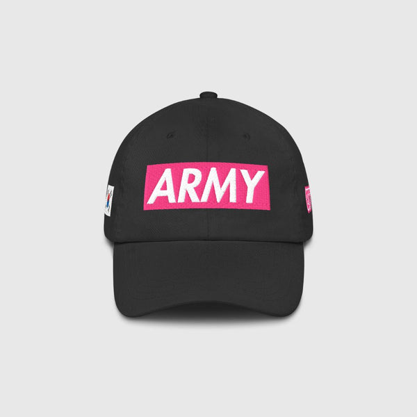CAP ARMY OT7