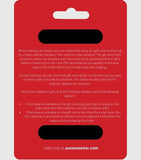 E-Gift Card 150€