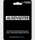E-Gift Card 1500€