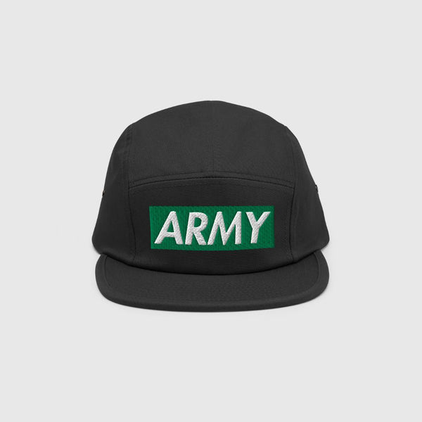 ARMY CAP OT7 ON THE BACK