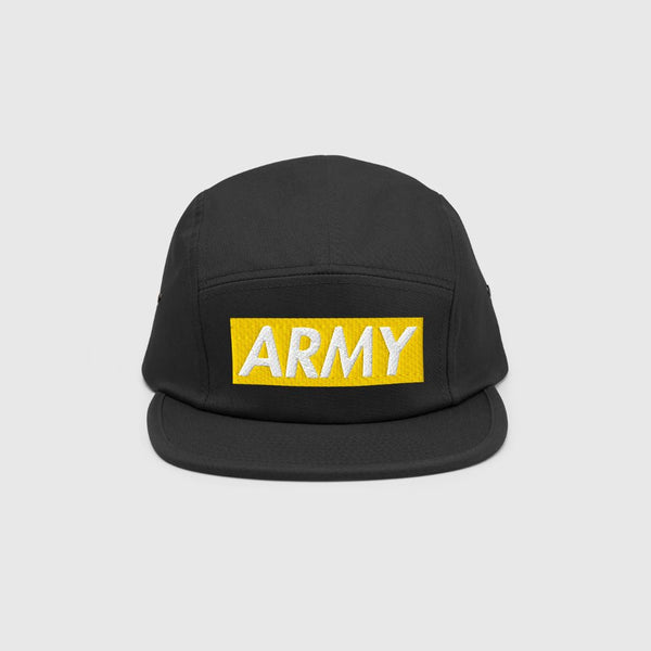 ARMY CAP OT7 ON THE BACK