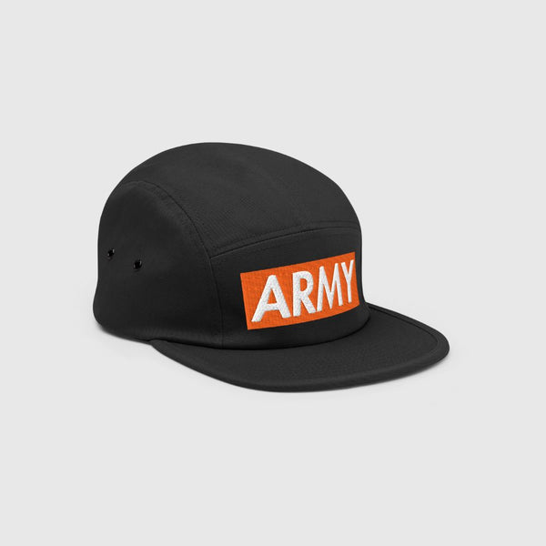 ARMY CAP OT7 ON THE BACK