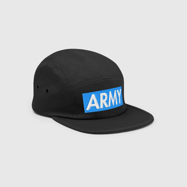 ARMY CAP OT7 ON THE BACK