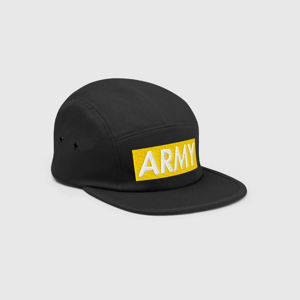 ARMY CAP OT7 ON THE BACK