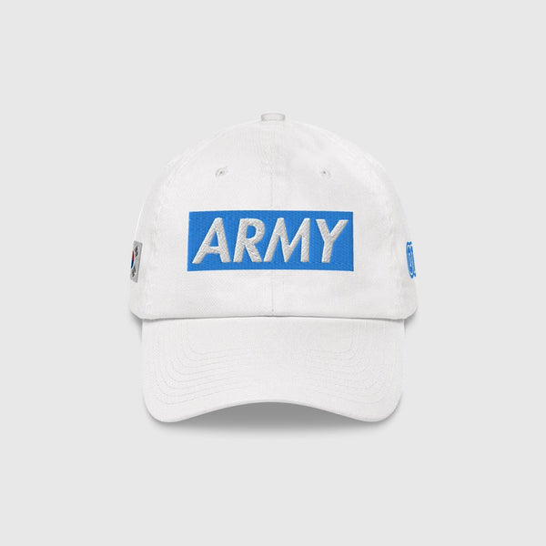 CAP ARMY OT7