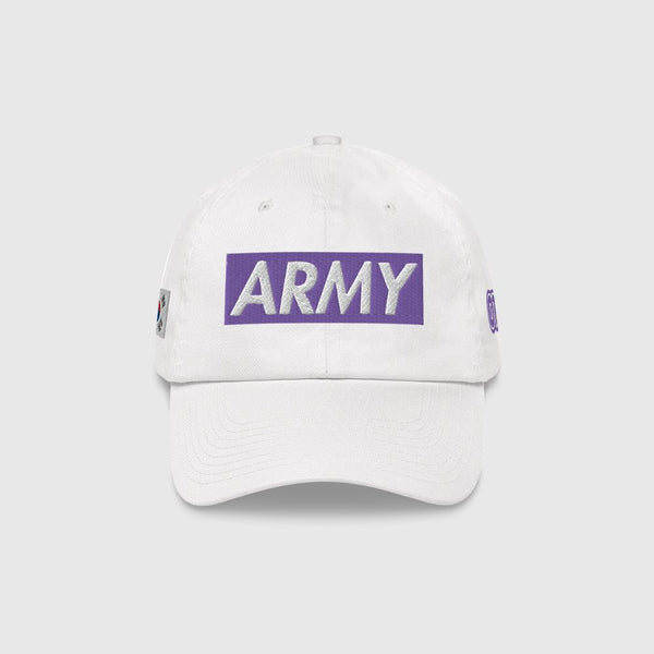 CAP ARMY OT7