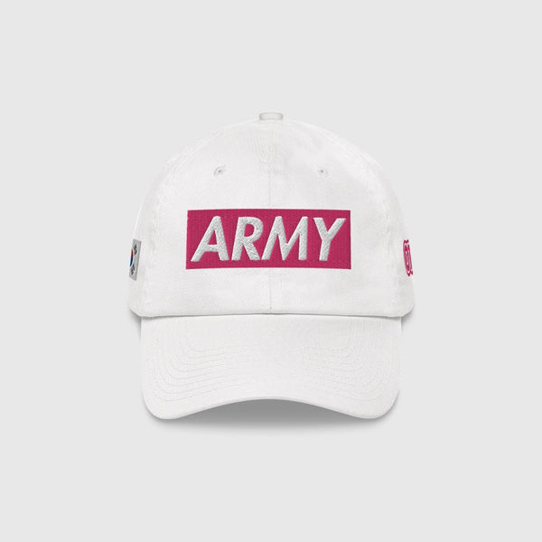 CAP ARMY OT7