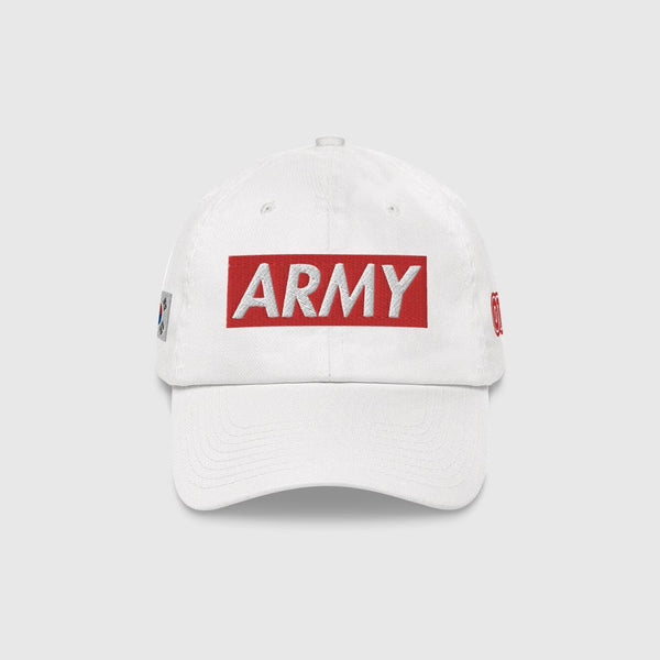 CAP ARMY OT7