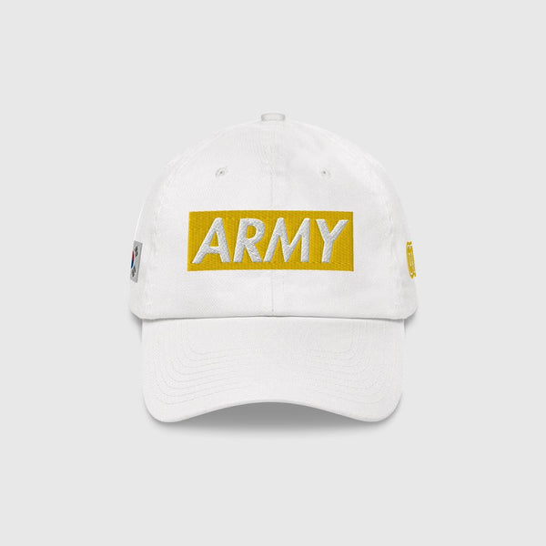 CAP ARMY OT7