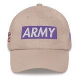 CAP ARMY OT7 USA FLAG