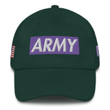 CAP ARMY OT7 USA FLAG