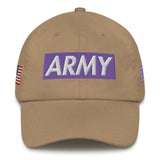 CAP ARMY OT7 USA FLAG