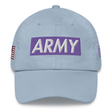 CAP ARMY OT7 USA FLAG