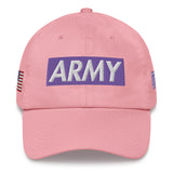 CAP ARMY OT7 USA FLAG