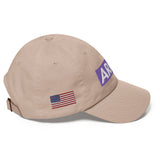 CAP ARMY OT7 USA FLAG