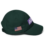 CAP ARMY OT7 USA FLAG
