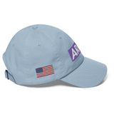 CAP ARMY OT7 USA FLAG
