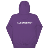 Ausenseiter HOODIE